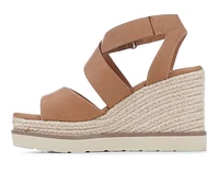 Women's Y-Not Churro Wedges