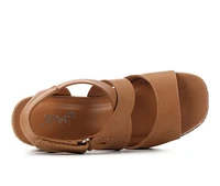 Women's Y-Not Churro Wedges