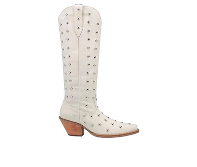 Women's Dingo Boot Broadway Bunny Western Boots