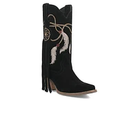 Women's Dingo Boot Day Dream Western Boots