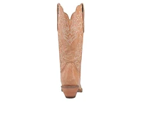 Women's Dingo Boot Flirty n Fun Western Boots