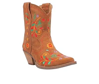 Women's Dingo Boot Sugar Bug Western Boots