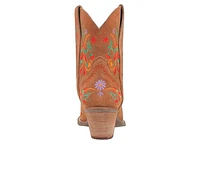 Women's Dingo Boot Sugar Bug Western Boots