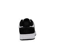 Boys' Champion Big Kid Aerna Lo Court Sneakers