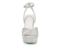 Women's Delicious Jenna Dress Sandals