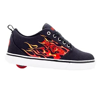 Kids' Heelys Big Kid & Little Pro 20 Prints Skate Sneakers