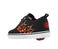 Kids' Heelys Big Kid & Little Pro 20 Prints Skate Sneakers