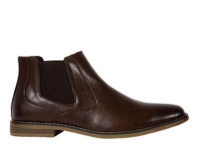 Men's Deer Stags Hal Dress Comfort Chelsea Boots