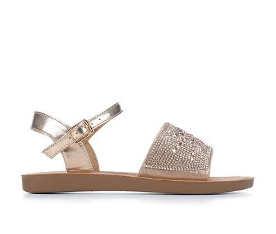 Girls' Soda Little Kid & BIg Fox-IIS Sandals