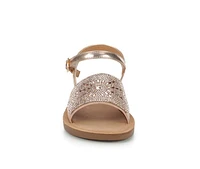 Girls' Soda Little Kid & BIg Fox-IIS Sandals