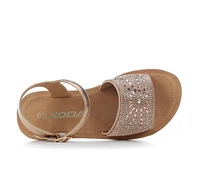 Girls' Soda Little Kid & BIg Fox-IIS Sandals