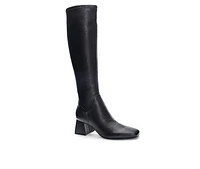 Women's Chinese Laundry Dario Knee High Heeled Boots