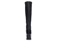 Women's Chinese Laundry Dario Knee High Heeled Boots