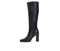 Women's Chinese Laundry Mary Knee High Heeled Boots