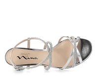 Women's Touch Of Nina Geneva Special Occasion Shoes