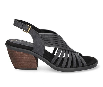 Women's Bella Vita Gena Dress Sandals