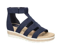 Women's Bella Vita Zinia Wedge Sandals