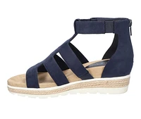 Women's Bella Vita Zinia Wedge Sandals