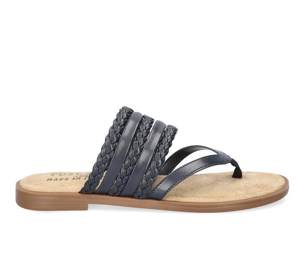 Women's Tuscany by Easy Street Anji Sandals