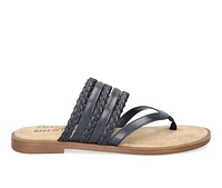 Women's Tuscany by Easy Street Anji Sandals