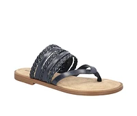 Women's Tuscany by Easy Street Anji Sandals