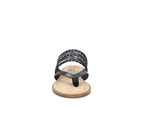 Women's Tuscany by Easy Street Anji Sandals