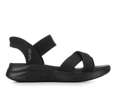 Women's Skechers Cali Ultra Flex 119975 Slip-In Sandals
