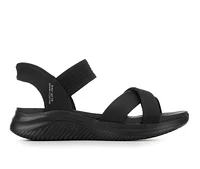 Women's Skechers Cali Ultra Flex 119975 Sandals
