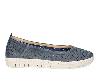 Women's Easy Street Nitza Athleisure Flats