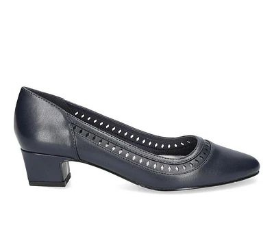 Women's Easy Street Giana Pumps