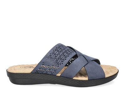 Women's Easy Street Coho Flat Sandals