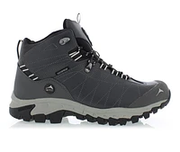 Men's Pacific Mountain Yuma Mid Waterproof Hiking Boots