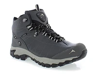 Men's Pacific Mountain Yuma Mid Waterproof Hiking Boots