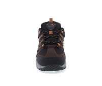 Men's Pacific Mountain Colorado Low Waterproof Hiking Sneakers