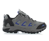 Men's Pacific Mountain Elysian Low Waterproof Hiking Sneakers