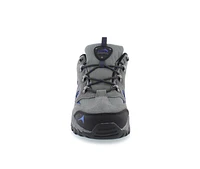 Men's Pacific Mountain Elysian Low Waterproof Hiking Sneakers