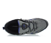 Men's Pacific Mountain Elysian Low Waterproof Hiking Sneakers