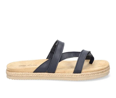 Women's Easy Street Song Espadrille Sandals