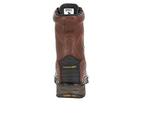 Men's Georgia Boot Carbo-Tec LT Waterproof Lacer Work Boots