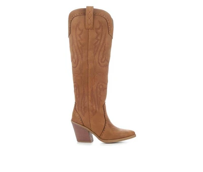 Women's Sugar Kammy Western Boots