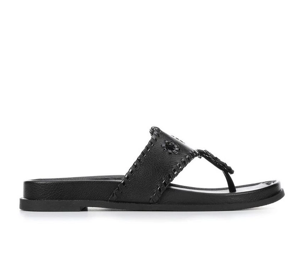 Women's Y-Not Beaming Footbed Sandals