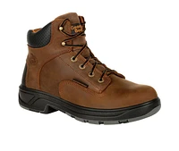 Men's Georgia Boot FLXpoint Waterproof Work Boots