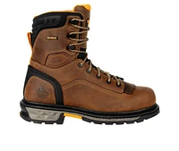 Men's Georgia Boot Carbo-Tec LTX Waterproof Work Boots