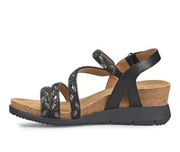 Women's Comfortiva Silvia Wedge Sandals