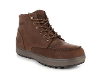 Men's DeWALT Plasma Moc Work Boots