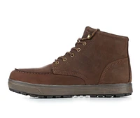 Men's DeWALT Plasma Moc Work Boots