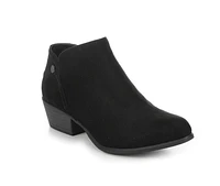 Women's Daisy Fuentes Wrena Booties