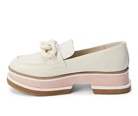 Women's Coconuts by Matisse Madison Platform Loafers