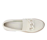 Women's Coconuts by Matisse Madison Platform Loafers