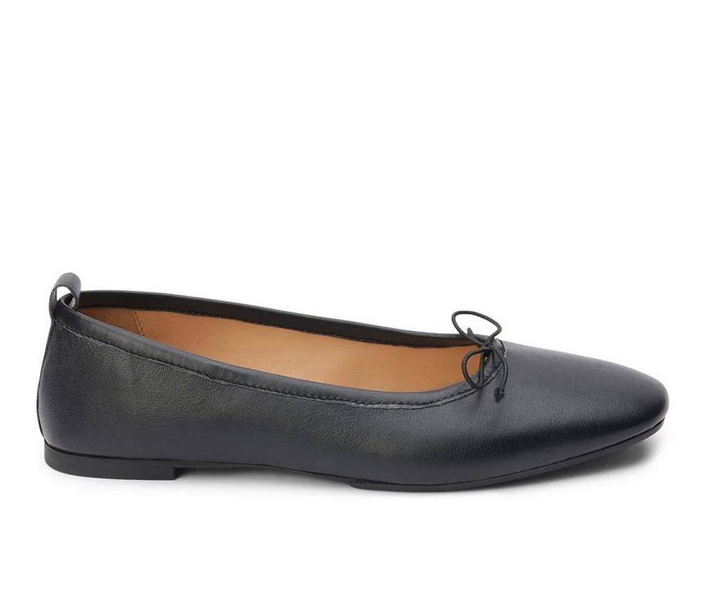 Women's Coconuts by Matisse Nikki Ballet Flats